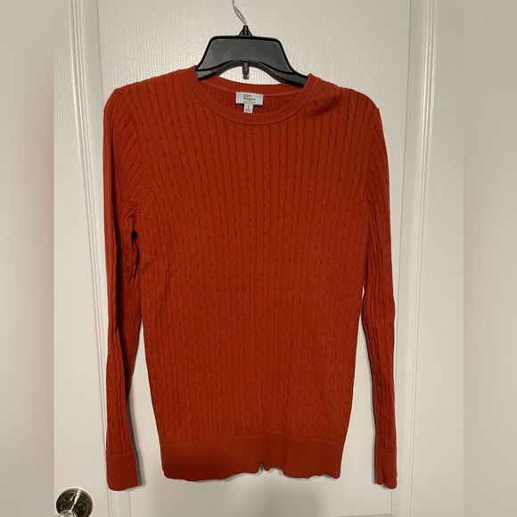 Kim Rogers sweater size small - Picture 1 of 3